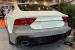 Pachet Exterior Complet Audi A7 4G Facelift (2015-2017) Wide RS Design Conversie la 2020+