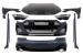 Pachet Exterior Complet Audi A7 4G Facelift (2015-2017) Wide RS Design Conversie la 2020+