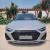 Pachet Exterior Complet Audi A7 4G Facelift (2015-2017) Wide RS Design Conversie la 2020+