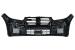 Pachet exterior complet BMW X5 G05 LCI (2023+) design X5M, negru