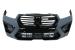 Pachet exterior complet BMW X5 G05 LCI (2023+) design X5M, negru