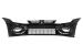 Kit Exterior Complet Golf 7.5 Facelift Hatchback (2017-2020) R Design