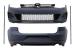 Kit Exterior Complet VW Golf 7 VII (2013-2017) 7.5 GTI Design