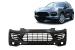 Bară față Porsche Cayenne 958 92A (2010-2014) cu DRL și semnal dinamic
