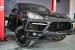 Bară față Porsche Cayenne 958 92A (2010-2014) cu DRL și semnal dinamic