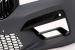 Pachet Exterior Complet BMW Seria 5 F10 (2010-2017) Conversie la G30 LCI M5 Design