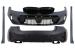 Pachet Exterior BMW Seria 3 G20 (2018-2022) Upgrade la LCI Design