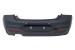 Pachet Exterior BMW Seria 1 F20 LCI (2015-2018) M-Technik Design