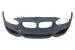Pachet Exterior BMW Seria 1 F20 LCI (2015-2018) M-Technik Design