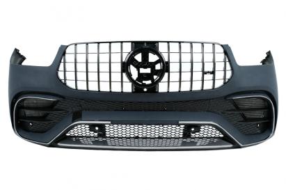 Bara Fata Mercedes GLE W167 SUV C167 Coupe (2019-06.2023) GLE 63 Design