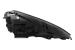 Pachet exterior Porsche Macan 95B 2014-2023 conversie GTS Design