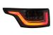 Pachet exterior Range Rover Sport L494 2013-2017 conversie facelift 2019 SVR