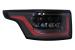 Pachet exterior Range Rover Sport L494 2013-2017 conversie facelift 2019 SVR