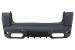 Pachet exterior Range Rover Sport L494 2013-2017 conversie facelift 2019 SVR