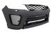 Pachet exterior Range Rover Sport L494 2013-2017 conversie facelift 2019 SVR