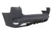 Pachet exterior Range Rover Sport L494 2013-2017 conversie facelift 2019 SVR