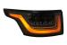 Pachet exterior Range Rover Sport L494 2013-2017 conversie facelift 2019 SVR