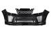 Pachet exterior Range Rover Sport L494 2013-2017 conversie facelift 2019 SVR