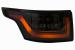 Pachet exterior Range Rover Sport L494 2013-2017 conversie facelift 2019