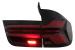 Stopuri LED BMW X5 E70 (2007-2013) Light Bar Upgrade la G05 LCI Design