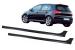 Praguri Laterale VW Golf 5 V MK5 (2003-2007) GTI Design
