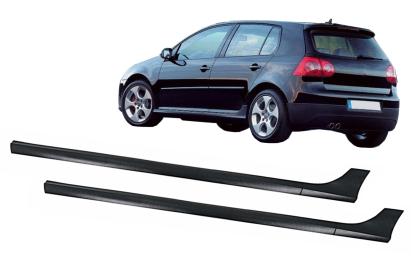 Praguri Laterale VW Golf 5 V MK5 (2003-2007) GTI Design