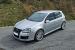 Bara fata VW Golf V 5 (2003-2007) Jetta MK5 (2005-2007) GTI Look