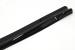Extensii praguri laterale Mercedes A-Class W176 Sport Line/A45, negru lucios