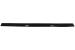 Extensii praguri laterale Mercedes A-Class W176 Sport Line/A45, negru lucios
