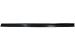 Extensii praguri laterale Mercedes A-Class W176 Sport Line/A45, negru lucios