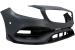 Pachet Exterior Complet Mercedes A-Class W176 (2012-2018) Facelift A45 Design