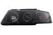 Faruri Angel Eyes VW Passat B5 3B (11.1996-08.2000) Negru