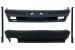Pachet exterior BMW Seria 5 E34 Sedan/Touring 1987-1995, design M-Tech
