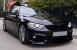 Bara Fata BMW Seria 4 F32 F33 F36 (2013-2020) M Sport Design Coupe Cabrio Gran Coupe