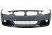 Bara Fata BMW Seria 4 F32 F33 F36 (2013-2020) M Sport Design Coupe Cabrio Gran Coupe
