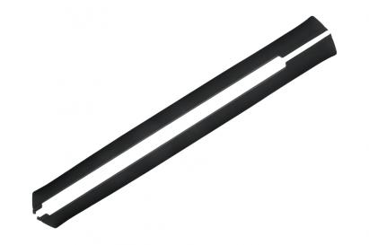 Praguri Laterale BMW Seria 5 E34 Sedan Touring (1987-1995) M Technik Design