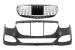 Bara Fata Mercedes E-Class W213 S213 C238 A238 Facelift (2020-2023) M Design