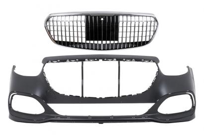 Bara Fata Mercedes E-Class W213 S213 C238 A238 Facelift (2020-2023) M Design