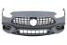 Pachet Exterior Complet Mercedes C-Class W206 Sedan (2021-Up)