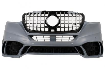 Bara Fata Mercedes Sprinter W907 W910 (2019-2024) GT Design