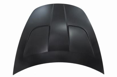 Capota din aluminiu pentru Tesla Model 3 2019-2022 Turbo Design