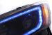 Faruri LED Jeep Grand Cherokee IV WK2 (2011-2013) Semnal Dinamic