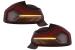 Stopuri LED BMW Seria 2 F22 F23 M2 F87 (2014-2020) Semnal Dinamic Secvential