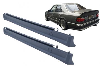 Praguri laterale Mercedes E-Class W124 S124 1989-1996 Sedan si Station Wagon