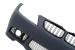 Bara fata BMW Seria 3 E90 E91 LCI 2008-2011, design M3 sport