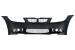 Bara fata BMW Seria 3 E90 E91 LCI 2008-2011, design M3 sport