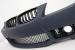 Bara fata BMW Seria 3 E90 E91 LCI 2008-2011, design M3 sport