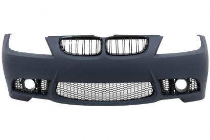 Bara fata BMW Seria 3 E90 E91 LCI 2008-2011, design M3 sport