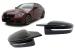 Capace oglinzi BMW Seria 5 G30 G31 G38 (2017-up) Seria 6 G32 (2017-up) Seria 7 G11 G12 (2015-up) Seria 8 G14 G15 (2017-up) M Sport Design Negru Lucios