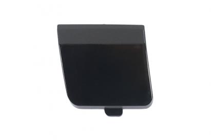 Capac carlig remorcare bara spate R20 pentru VW Golf VI 2008-2013